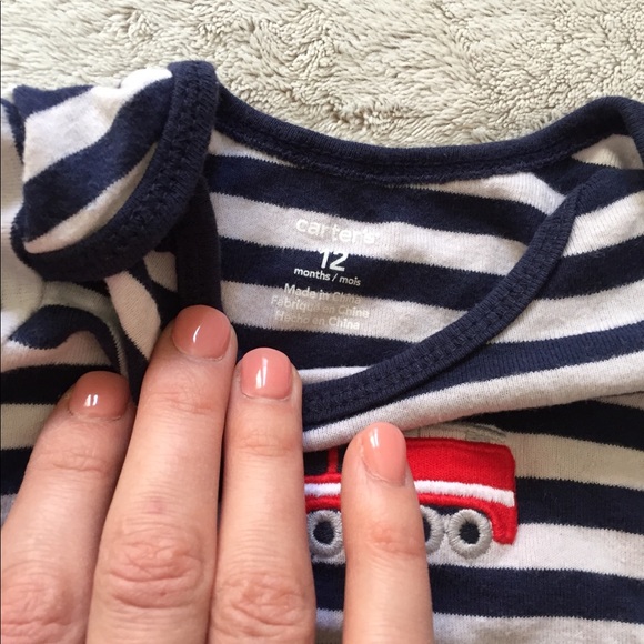 12 Months Toddler Boy Bundle - Picture 5 of 5